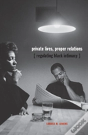 Capa do artigo Private Lives, Proper Relations