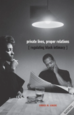 Capa do artigo Private Lives, Proper Relations