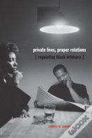 Private Lives, Proper Relations