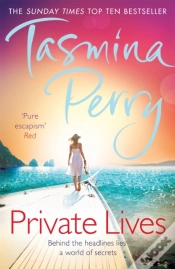 Capa do artigo Private Lives