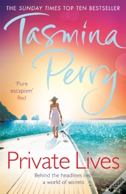 Capa do artigo Private Lives