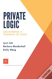 Capa do artigo Private Logic