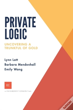 Capa do artigo Private Logic