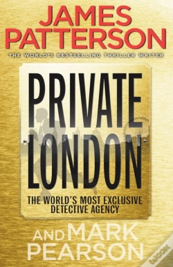 Capa do artigo Private London