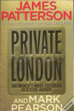 Capa do artigo Private London