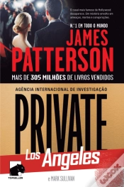 Capa do artigo Private: Los Angeles