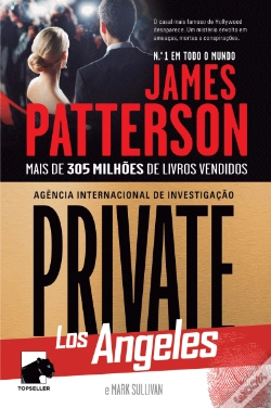 Capa do artigo Private: Los Angeles