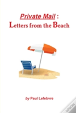 Capa do artigo Private Mail: Letters From The Beach