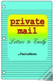 Capa do artigo Private Mail