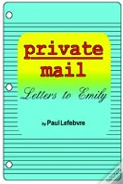 Capa do artigo Private Mail