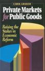 Private Markets For Public Goods - Preview