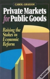 Capa do artigo Private Markets For Public Goods