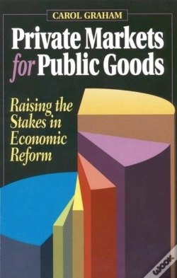 Capa do artigo Private Markets For Public Goods