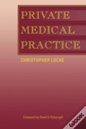Capa do artigo Private Medical Practice