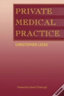 Capa do artigo Private Medical Practice
