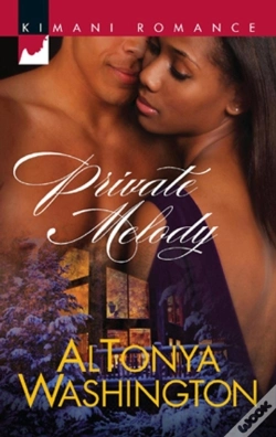 Capa do artigo Private Melody