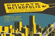 Private Metropolis
