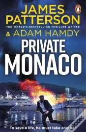 Capa do artigo Private Monaco