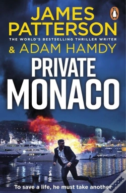 Capa do artigo Private Monaco
