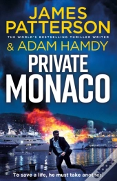 Private Monaco