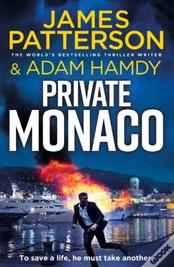 Capa do artigo Private Monaco