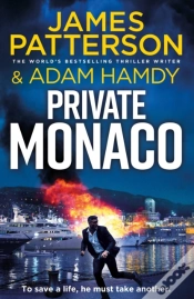 Capa do artigo Private Monaco