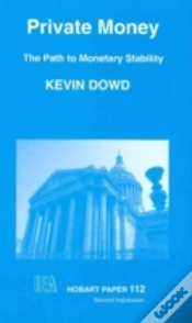 Capa do artigo Private Money