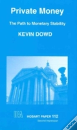 Capa do artigo Private Money