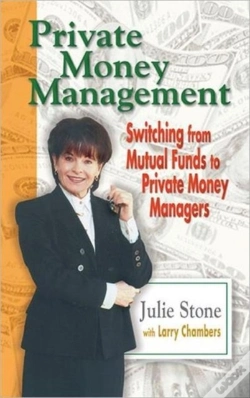 Capa do artigo Private Money Management