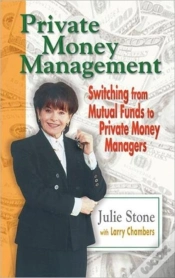 Capa do artigo Private Money Management