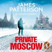 Capa do artigo Private Moscow