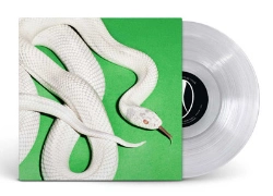Capa do artigo Private Music - Vinil