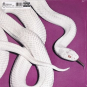 Capa do artigo Private Music - Vinil