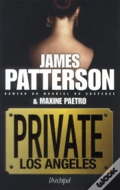 Capa do artigo Private New York