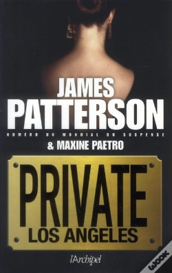 Capa do artigo Private New York