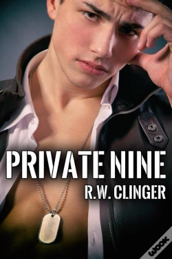 Capa do artigo Private Nine