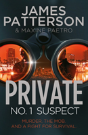 Private: No. 1 Suspect - Preview