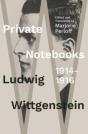 Private Notebooks: 1914-1916 - Preview