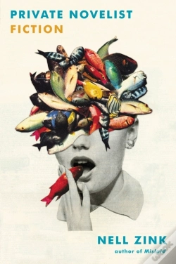 Capa do artigo Private Novelist
