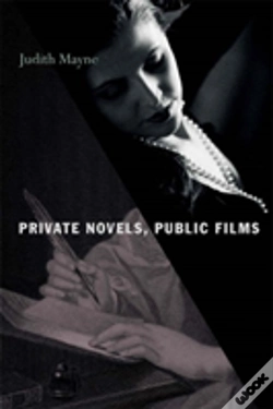 Capa do artigo Private Novels, Public Films