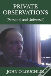 Capa do artigo Private Observations