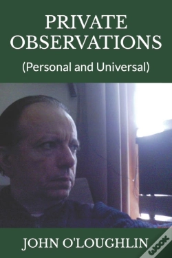 Capa do artigo Private Observations