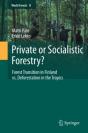 Private Or Socialistic Forestry? - Preview