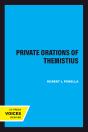 Private Orations Of Themistius - Preview