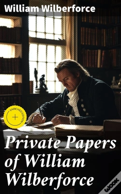 Capa do artigo Private Papers Of William Wilberforce