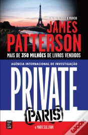 Capa do artigo Private: Paris