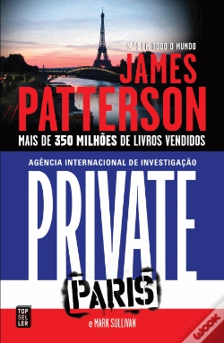 Capa do artigo Private: Paris