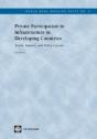 Private Participation In Infrastructure In Developing Countries - Preview