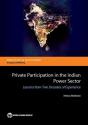 Private Participation In The Indian Power Sector - Preview