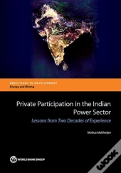Private Participation In The Indian Power Sector